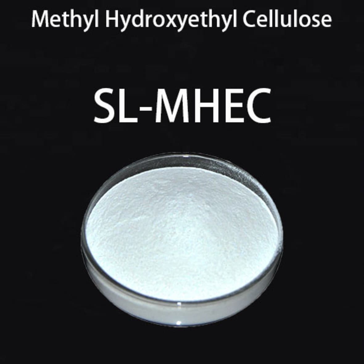 Methyl Hydroxyethyl Cellulose(MHEC)