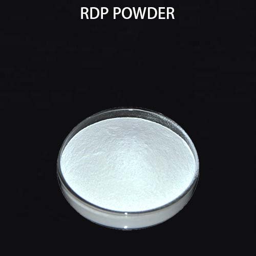 RDP/VAE Powder For European Market
